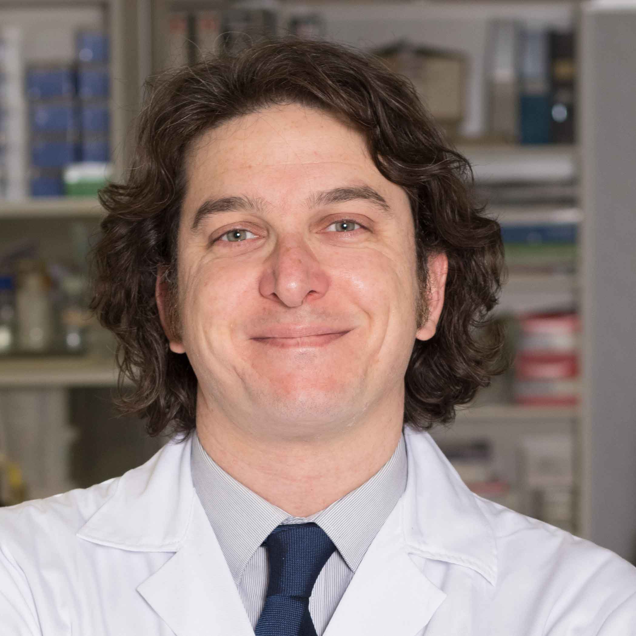 Dr. Marc Beisani