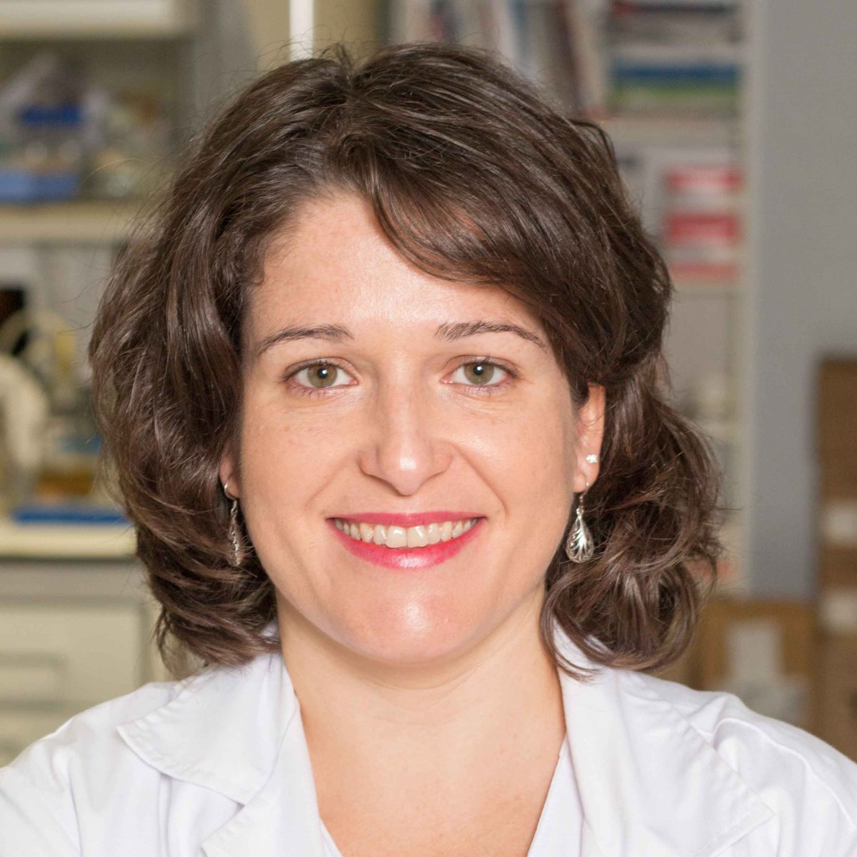 Dra. Yolanda Maestre