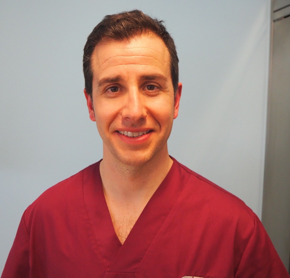Dr. Jaume Pelegri